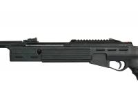 Пневматическая винтовка Hatsan AirTact 4,5 мм (пластик, 3 Дж) вид №5