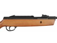 Пневматическая винтовка Hatsan Striker Alpha Wood 4,5 мм (дерево, 3 Дж) вид №2