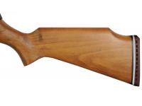 Пневматическая винтовка Hatsan Striker Alpha Wood 4,5 мм (дерево, 3 Дж) вид №4