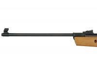Пневматическая винтовка Hatsan Striker Alpha Wood 4,5 мм (дерево, 3 Дж) вид №5