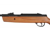 Пневматическая винтовка Hatsan Striker Alpha Wood 4,5 мм (дерево, 3 Дж) вид №6