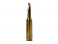 Патрон .6,5 Creedmoor Deerhead SP 10,1 Sako (в пачке 20 штук, цена 1 патрона)