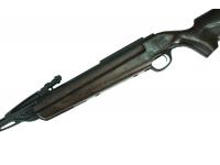 Пневматическая винтовка МР-512-R1 береза 4,5 мм (до 7,5 Дж) вид №4