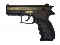 Травматический пистолет Grand Power T12 АКБС 10х28 №09993 боковой вид