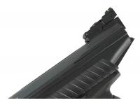 Пневматический пистолет Hatsan MOD 25 4,5 мм (3 Дж) вид №3