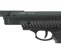 Пневматический пистолет Hatsan MOD 25 4,5 мм (3 Дж) вид №5