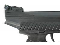 Пневматический пистолет Hatsan MOD 25 4,5 мм (3 Дж) вид №6