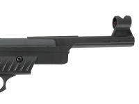 Пневматический пистолет Hatsan MOD 25 4,5 мм (3 Дж) вид №7