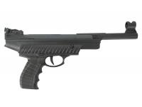 Пневматический пистолет Hatsan MOD 25 4,5 мм (3 Дж) вид №8