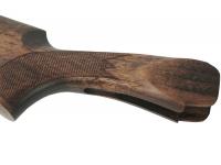 Приклад и цевье Монте-Карло для ИЖ-27 (орех, старого образца, деревянный затылок) вид №2