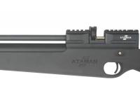 Пневматическая винтовка Ataman ML15 Карабин SL 5,5 мм (Черный)(C25-RB-SL) вид №1