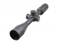 Оптический прицел Vector Optics Hugo 4-16x44 (сетка 22LR Rimfire, 25,4 мм, азотозаполненный, без подсветки)