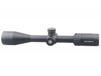 Оптический прицел Vector Optics Hugo 4-16x44 (сетка 22LR Rimfire, 25,4 мм, азотозаполненный, без подсветки) - вид сбоку