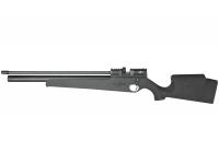 Пневматическая винтовка Ataman ML15 Карабин SL 6,35 мм (Черный)(C26-RB-SL)