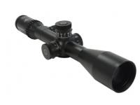 Оптический прицел Schmidt and Bender 3-27x56 PM II High Power (LP P4FL, 1 см, ccw DTII-LT, 669-911-972-M2-I5)