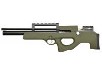 Пневматическая винтовка Ataman ML15 Булл-пап SL 5,5 мм (Олива)(B35-RB-SL)