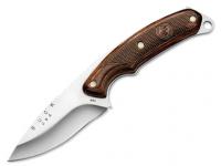 Нож Buck B and C Alpha Hunter 6271