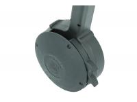 Штурмовой магазин (барабан) Glock-17/19/26 50 патрона вид №4
