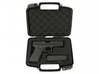 Травматический пистолет GM-102 10x28 №122001 В коробке