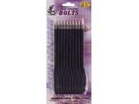 Пластиковые болты для арбалетов-пистолетов (10 шт) 