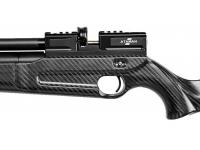 Пневматическая винтовка Ataman M2R H Карабин SL 7,62 мм 25 Дж (Карбон)(магазин в комплекте)(157-RB-SL) - установленный магазин