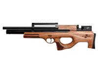 Пневматическая винтовка Ataman M2R H Булл-пап SL 9 мм 25 Дж (Дерево)(магазин в комплекте)(419-RB-SL)