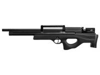 Пневматическая винтовка Ataman M2R H Булл-пап SL 9 мм 25 Дж (Черный)(магазин в комплекте)(429-RB-SL)