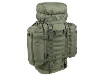 Тактический рюкзак Сплав Рейдовый 60 (оливковый цвет)
