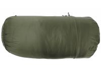 Спальный мешок Сплав Antris 120 Primaloft (размер 175×75×45 см, оливковый цвет) в чехле