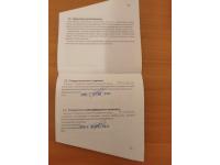 Травматический пистолет Гроза 021 ЭВО