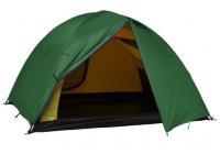 Палатка Normal Ладога 3 (темно-зеленый)
