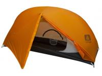 Палатка Сплав Zango 1 (оранжевый цвет)