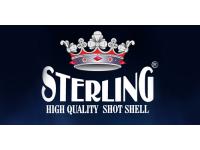 Патрон 12x70 № 02 (00) 32 гр Sterling (в пачке 25 штук, цена 1 патрона)