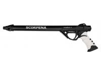 Ружье Scorpena пневматическое Mako-Z, 55 см, каленый гарпун 7 мм