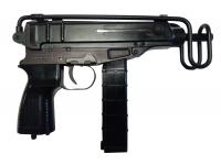 Газовый пистолет Grand Power Skorpion 9P.A. №Е2850
