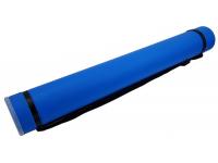 Тубус для стрел Centershot пластиковый (синий)