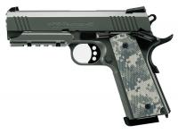 Пистолет Tokyo Marui 142450 Colt 1911 4.3 Foliage Warrior GBB пластик
