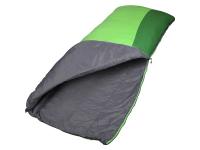 Спальный мешок-одеяло Сплав Veil 120 Primaloft (размер 215×97 см, цвет зеленый лайм)