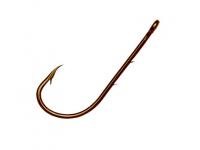 Крючок VMC 9291 BZ N4-0, бронза (10 штук)