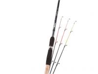 Удилище Okuma Solitron Feeder 130 MHC-MC-MLG (390 см, 50-100 гр, 3 сек)