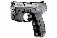 Лазерный целеуказатель для Umarex Walther CP99