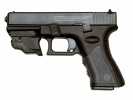 Лазерный целеуказатель для Umarex Walther CP99