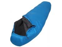 Спальный мешок Сплав Селигер-200 (голубой цвет)