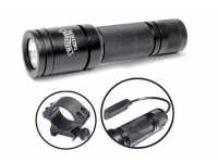 Фонарик Walther Flashlight