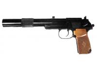 Пневматический пистолет МР-675К 4,5 мм