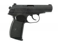Травматический пистолет Стрела PM PRO 45 .45Rubber вид №7