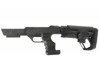 Ложа для Kral Puncher Breaker 3 NP-01 (в сборе, пластмасс)