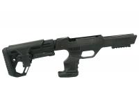 Ложа для Kral Puncher Breaker 3 NP-01 (в сборе, пластмасс) вид №2 Ложа для Kral Puncher Breaker 3 NP-01 (в сборе, пластмасс) вид №2