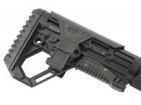 Ложа для Kral Puncher Breaker 3 NP-01 (в сборе, пластмасс) вид №3 Ложа для Kral Puncher Breaker 3 NP-01 (в сборе, пластмасс) вид №3