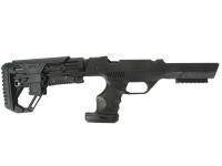 Ложа для Kral Puncher Breaker 3 NP-01 (в сборе, пластмасс) вид №4 Ложа для Kral Puncher Breaker 3 NP-01 (в сборе, пластмасс) вид №4